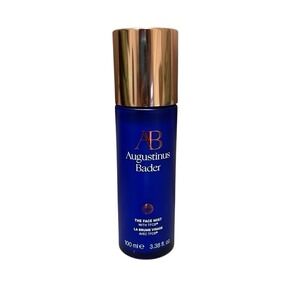 Augustinus Bader The Face Mist 3.38‎ fl oz. New No Box